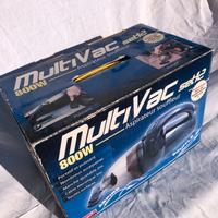 Aspirapolvere piccolo