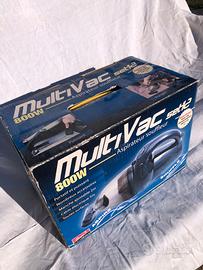 Aspirapolvere piccolo