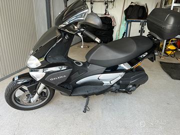 Gilera runner 124 4t
