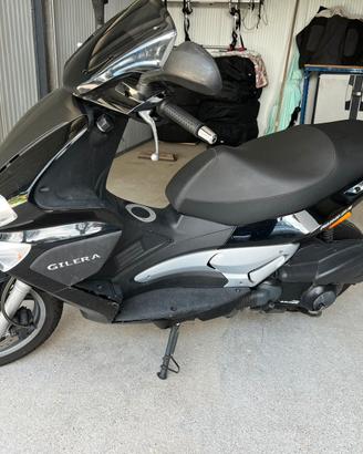 Gilera runner 124 4t