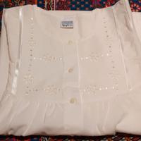CAMICIA DA NOTTE DONNA