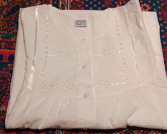 CAMICIA DA NOTTE DONNA