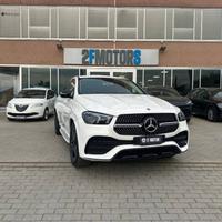 Mercedes-Benz GLE Coupe 350 d Premium Plus 4matic 