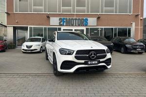 Mercedes-Benz GLE Coupe 350 d Premium Plus 4matic 