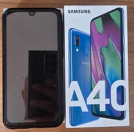Samsung galaxy a40 64gb