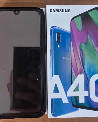 Samsung galaxy a40 64gb