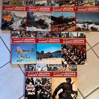 Libro La seconda guerra mondiale