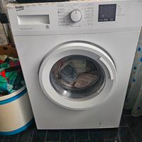 lavatrice Beko 5 kg A++