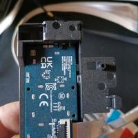 ricambi TV lg 50 pollici UQ75006LF