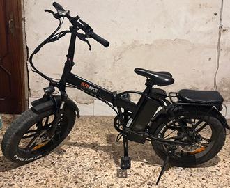 Bici elettrica