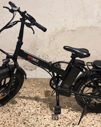 Bici elettrica