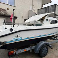 Semicabinato Sidra Orsa Minore