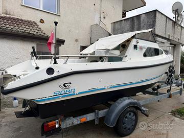 Semicabinato Sidra Orsa Minore