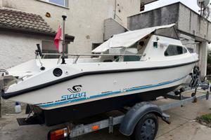 Semicabinato Sidra Orsa Minore