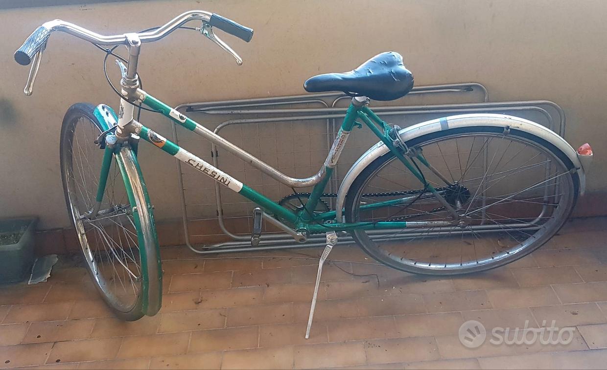 Chesini Fantastiche offerte di Biciclette