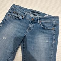 Jeans skinny Calvin Klein