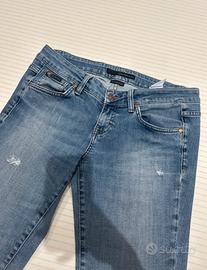 Jeans skinny Calvin Klein
