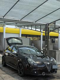 Alfa Romeo Giulietta 1.6 JTD-m2