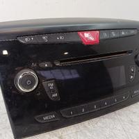 AUTORADIO LANCIA Ypsilon 4° Serie 7355767440 199B