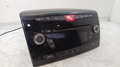 AUTORADIO LANCIA Ypsilon 4° Serie 7355767440 199B