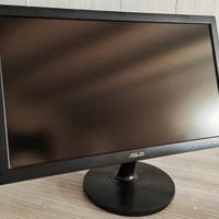 Monitor da 21,5" Asus mod. VS229NA