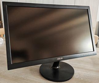 Monitor da 21,5" Asus mod. VS229NA