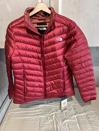 Piumino the north face taglia S