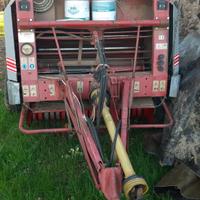 rotopressa lerda