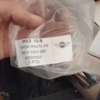 ricambi mini Cooper s 