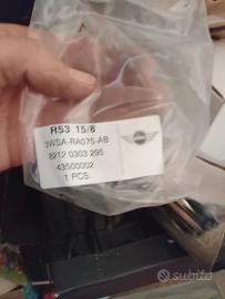 ricambi mini Cooper s 