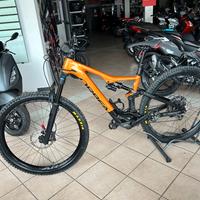 E BIKE ORBEA RISE SL superleggera