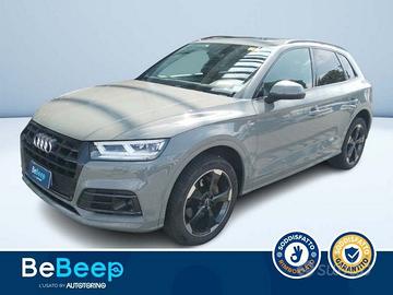 Audi Q5 40 2.0 TDI S LINE PLUS QUATTRO 190CV ...