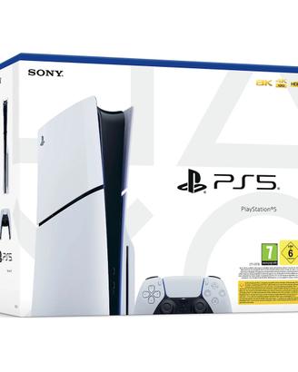 Playstation 5