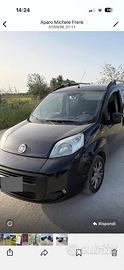 Fiat qubo