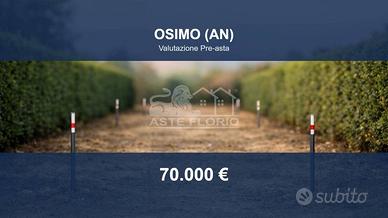 Immobile in asta di 7011 m² a Osimo