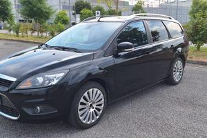 Ford Focus 1.6 TDCi (110CV) SW Tit. DPF 169000 km