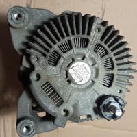 ALTERNATORE NISSAN QASHQAI 2.0 DCI CODICE 23100 JG