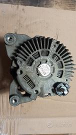 ALTERNATORE NISSAN QASHQAI 2.0 DCI CODICE 23100 JG