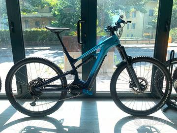 Cannondale Moterra Neo Carbon 2 Taglia L