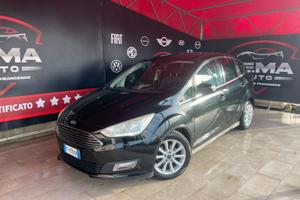 Ford C-Max 1.5 TDCi 120CV Powershift Start&Stop TI