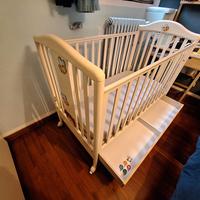 Cameretta bimbi Azur