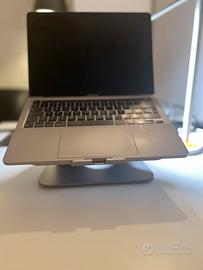 MStand 360 rain design macbook supporto laptop pc