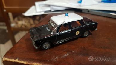 MEBETOYS A2 A 2 1/43 FIAT 1500 VIGILI URBANI