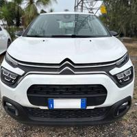 CITROEN C3 III 2017 - C3 1.2 puretech Max s&s 110c