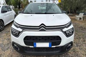 CITROEN C3 III 2017 - C3 1.2 puretech Max s&s 110c