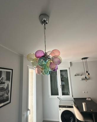 Lampadario westwing