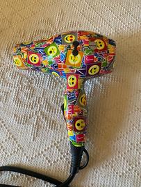 Asciugacapelli da viaggio