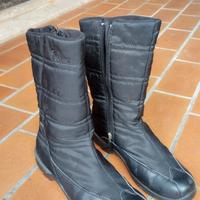 Doposci Tecnica donna 39 