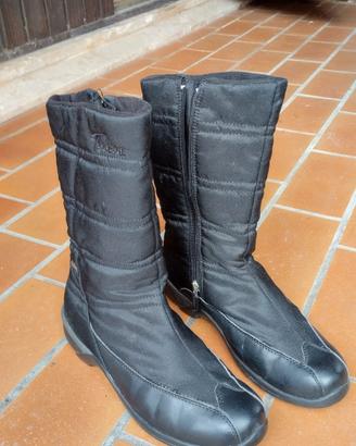 Doposci Tecnica donna 39 