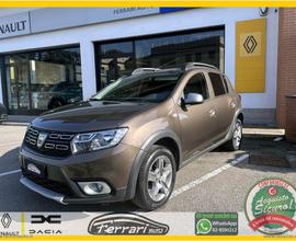 DACIA Sandero Stepway 0.9 TCe GPL 90CV Comfort